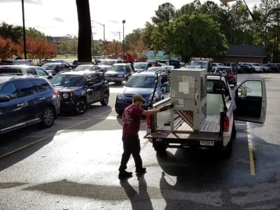 Chris Mechanical Services