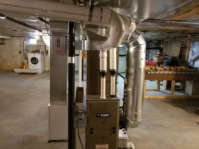 Chris Talas Heating llc