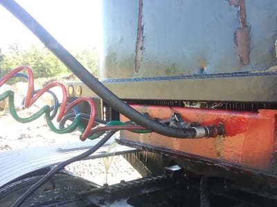 Chris Talas Heating llc