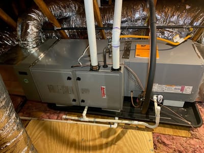 Chris the HVAC Guy LLC