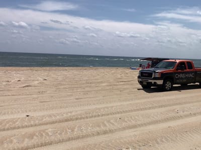 Chris the HVAC Guy LLC