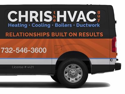 Chris the HVAC Guy LLC