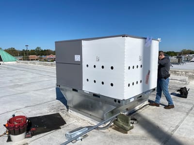 Chris the HVAC Guy LLC