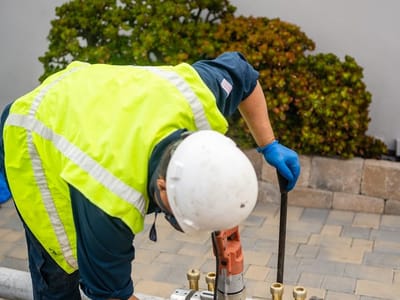 Chris Wilson Plumbing & Heating Repairs Inc