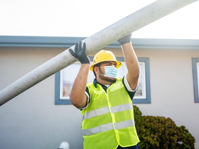 Chris Wilson Plumbing & Heating Repairs Inc