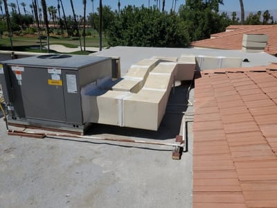 Chris Wilson Plumbing & HVAC