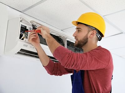 Chris Wilson Plumbing & HVAC