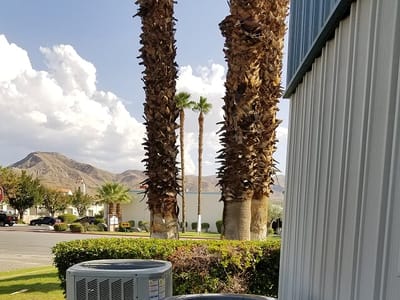 Chris Wilson Plumbing & HVAC