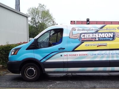 Chrismon Heating & Cooling