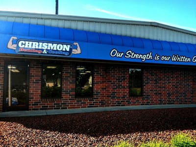 Chrismon Heating & Cooling