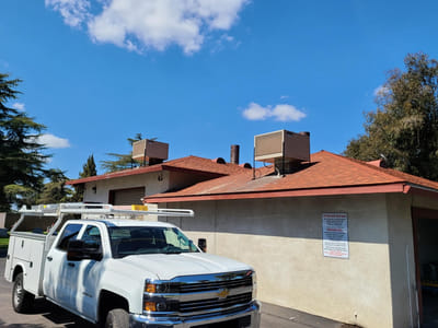 Chrisp Air HVAC and Appliance Repair