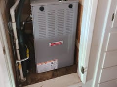 Chrisp Air HVAC and Appliance Repair