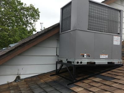 Chrisp Air HVAC and Appliance Repair