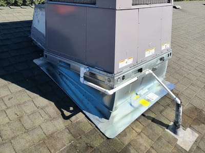 Chrisp Air HVAC and Appliance Repair