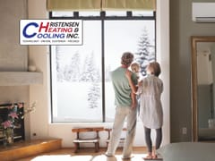 Christensen Heating & Cooling, Inc.