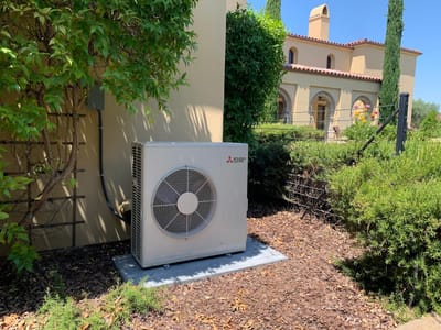 Christensen Heating & Cooling, Inc.