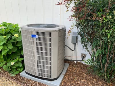 Christensen Heating & Cooling, Inc.