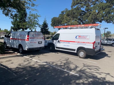 Christensen Heating & Cooling, Inc.