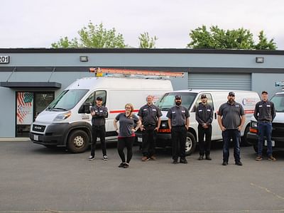 Christensen Heating & Cooling, Inc.