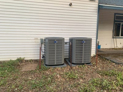 Christensen Heating & Cooling, Inc.