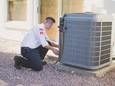 Christian Brothers Air Conditioning Plumbing Electrical