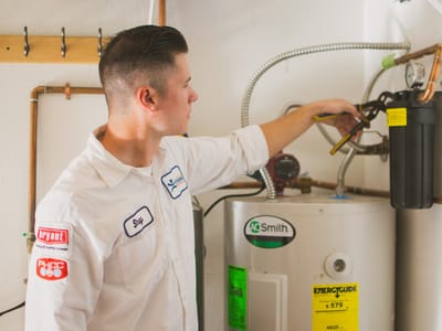 Christian Brothers Air Conditioning Plumbing Electrical