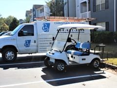 Christian Brothers Heating & Air Conditioning