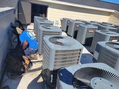 Christian Brothers Heating & Air Conditioning