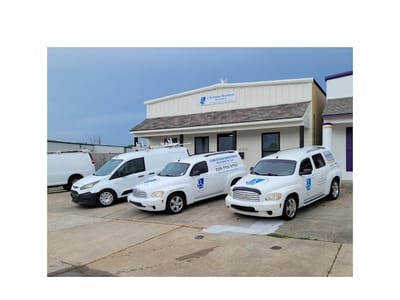 Christian Brothers Heating & Air Conditioning