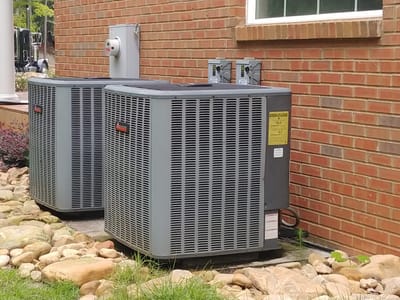 Christian Brothers Heating & Air Conditioning