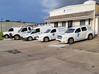Christian Brothers Heating & Air Conditioning