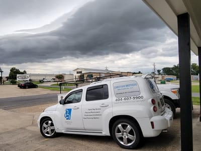 Christian Brothers Heating & Air Conditioning