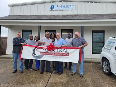 Christian Brothers Heating & Air Conditioning