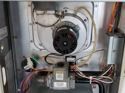 Christian brothers heating and cooling