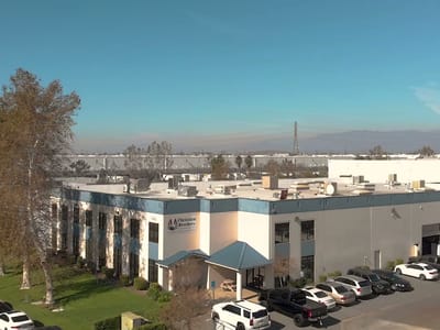 Christian Brothers Mechanical Services