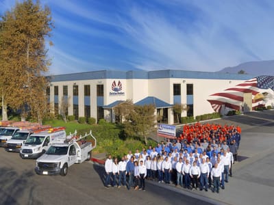 Christian Brothers Mechanical Services