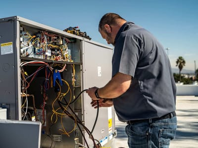 Christian Brothers Mechanical Services