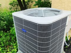 Christian Heating & Air Conditioning LLC