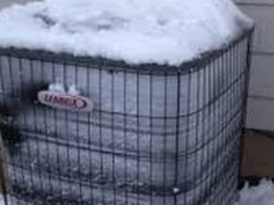 Christian Heating & Cooling, LTD