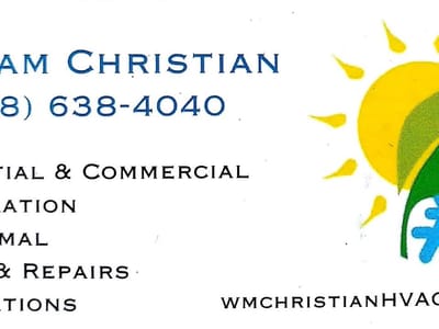 Christian Heating & Cooling, LTD