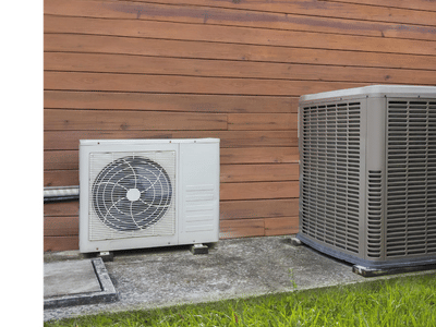 Christianson Air Conditioning and Plumbing