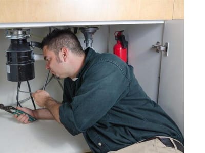 Christianson Air Conditioning and Plumbing