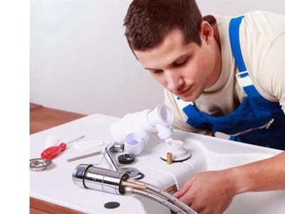 Christianson Air Conditioning and Plumbing