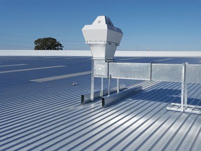 Christianson Air Conditioning and Plumbing