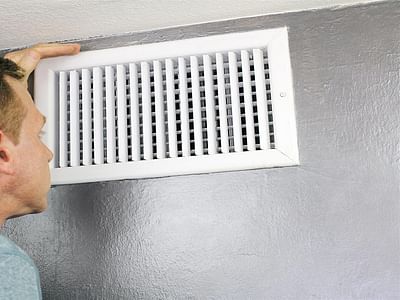 Christianson Air Conditioning and Plumbing