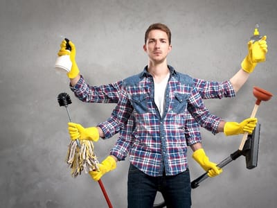 Christianson Air Conditioning and Plumbing