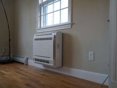 Christie Cooling and Heating