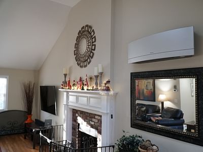 Christie Cooling and Heating