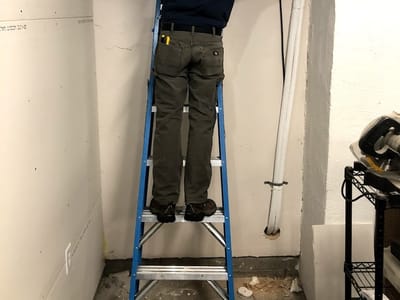 Christie Cooling and Heating