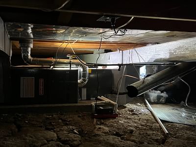 Christopher Heating & Cooling